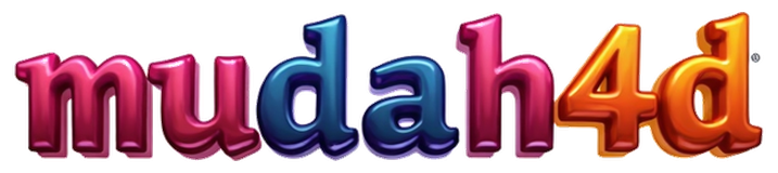 mudah4d logo