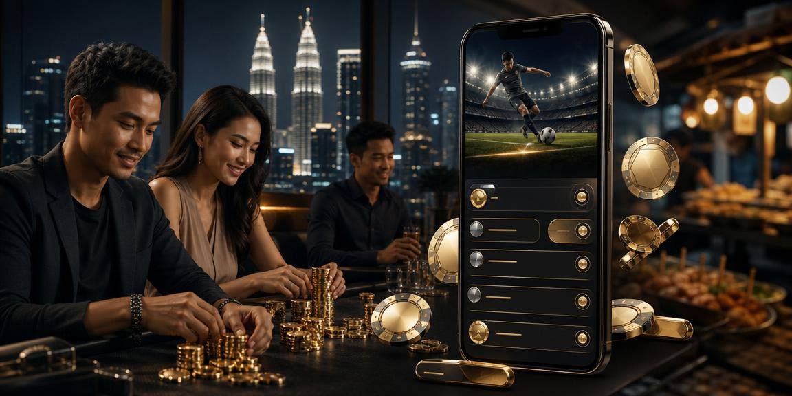 mudah4d mobile gaming