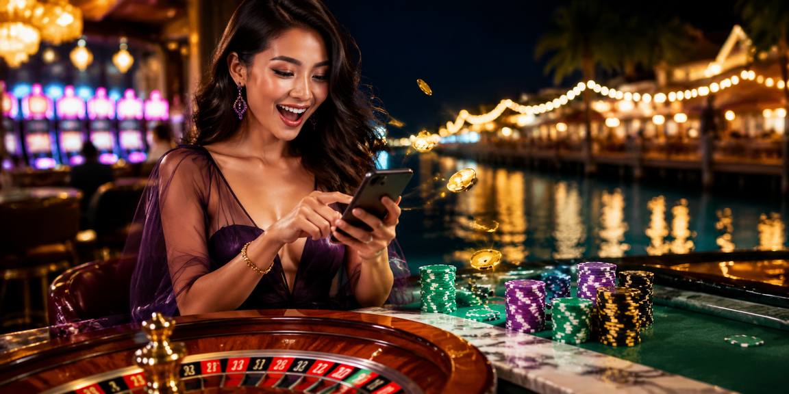 mudah4d Heist Stakes