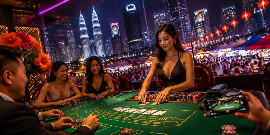 mudah4d gaming platform